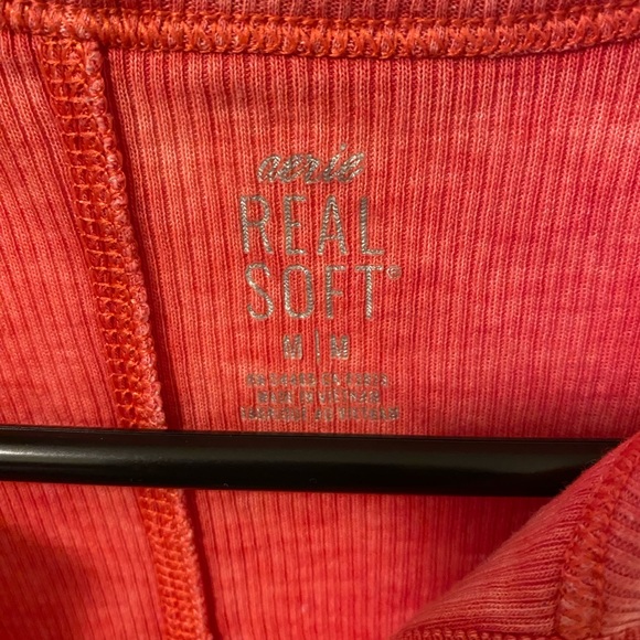 AMERICAN EAGLE LONG SLEEVE - Picture 3 of 3